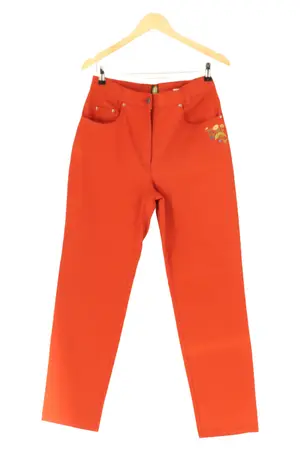 HAMMERSCHMID Stoffhose