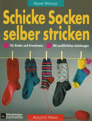 Hobbybuch