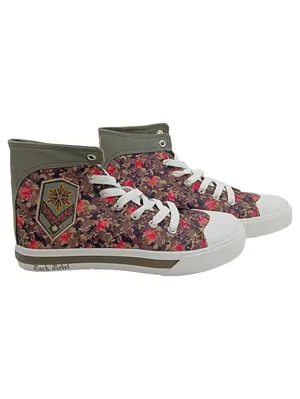 ROCK REBEL Sneaker high