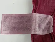 Vorschaubild DESIGUAL Stoffhose 5