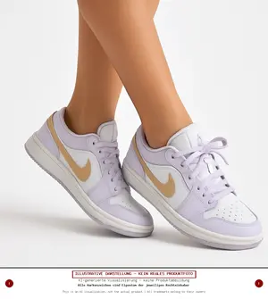 NIKE Sneaker low
