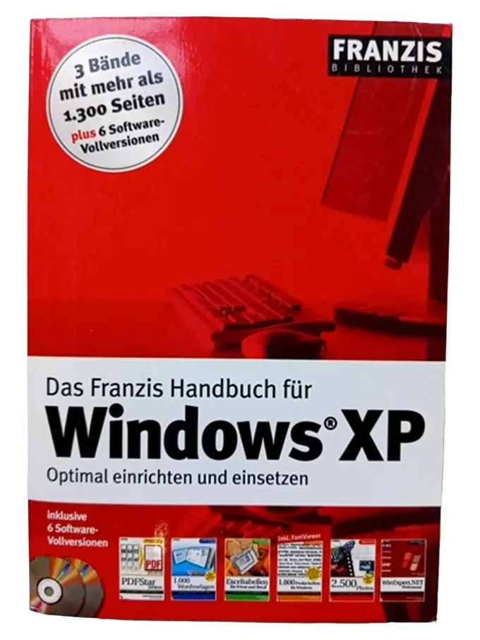 IT und Programmierbuch Bild 1