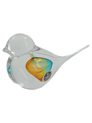 BOHEMIA CRISTAL Dekofigur