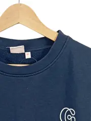 Vorschaubild 2 von Gymondo Sweatshirt Herren Gr. M Navy Blau Rundhals Casual Sport