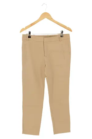 ZARA Stoffhose