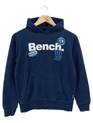BENCH Kapuzenpullover