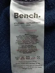 Vorschaubild BENCH Kapuzenpullover 4