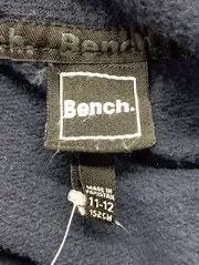 Vorschaubild BENCH Kapuzenpullover 3