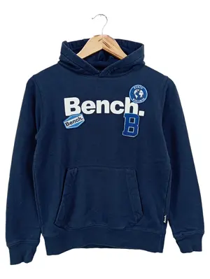 BENCH Kapuzenpullover