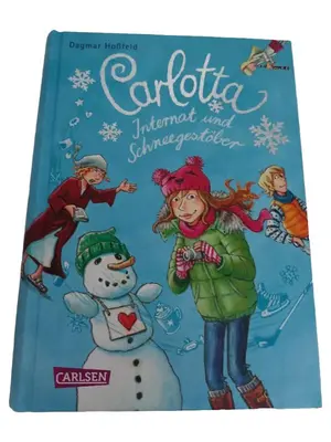 Buch für Jugendliche