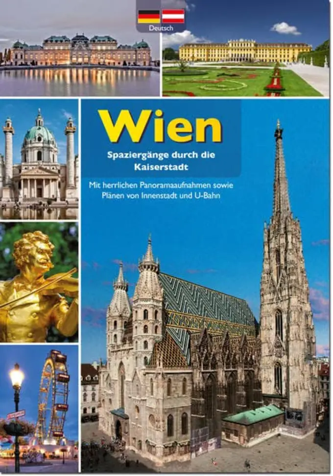 Reiseführer Bild 1