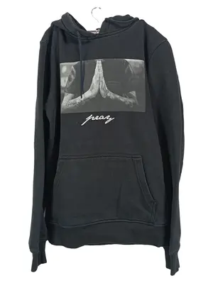 MISTER TEE Kapuzenpullover