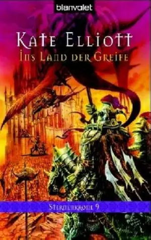 Science-Fiction Roman