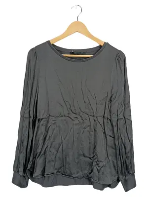 HALLHUBER Langarmshirt