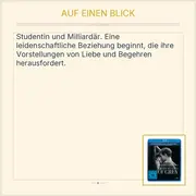 Vorschaubild 2 von Shades of Grey Blu-Ray Erotikfilm Unveröffentlichte Filmversion FSK 16