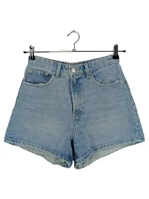 ZARA Jeans Shorts