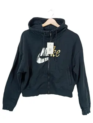 NIKE Kapuzenpullover