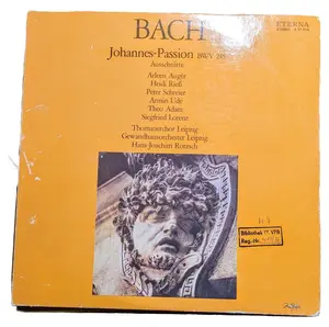 Klassische Aufführung