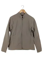 Vorschaubild VAUDE Softshelljacke 1