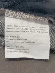 Vorschaubild VAUDE Softshelljacke 4