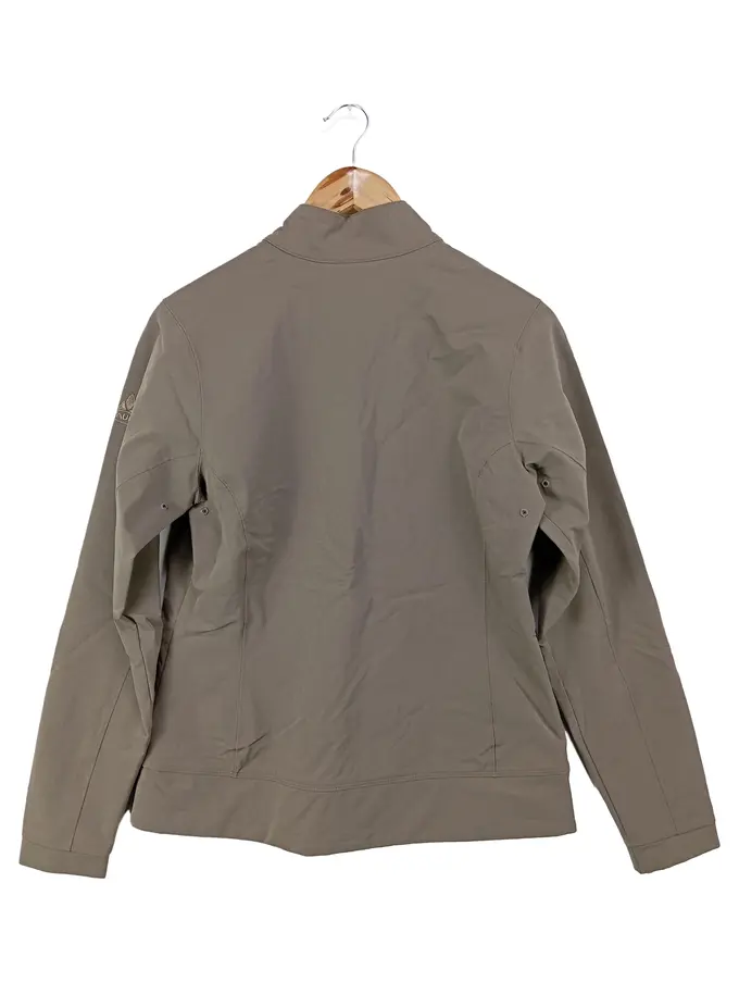 VAUDE Softshelljacke Bild 2