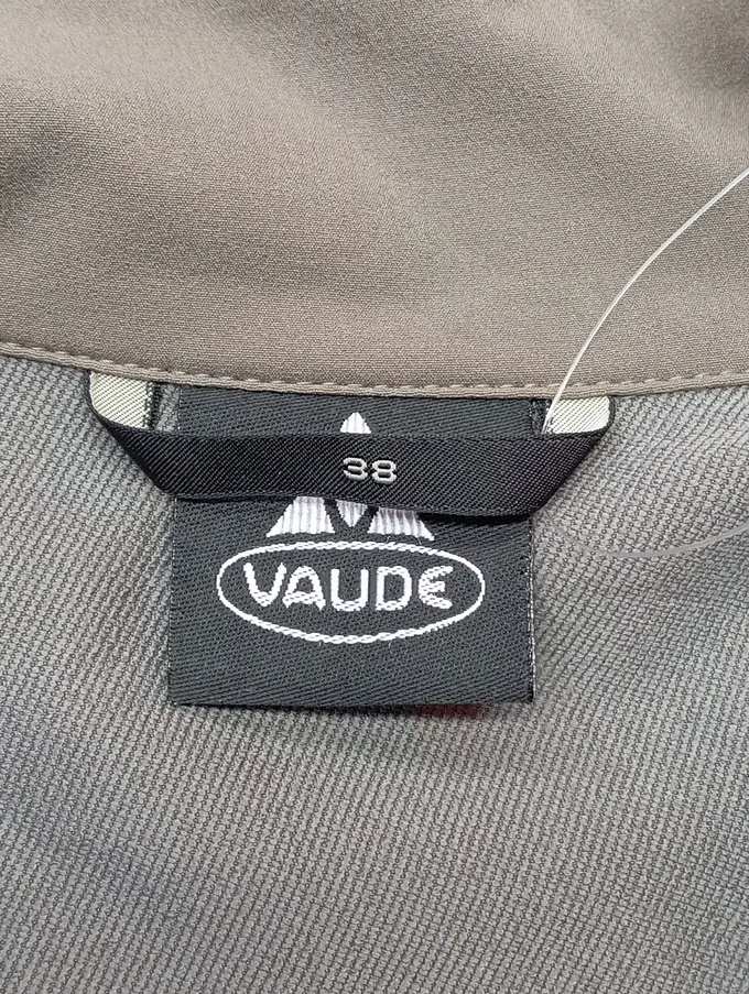 VAUDE Softshelljacke Bild 3