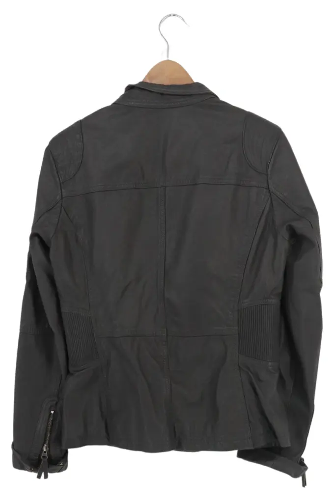 STREET ONE Lederjacke Bild 2