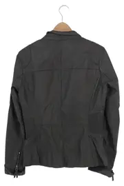Vorschaubild STREET ONE Lederjacke 2