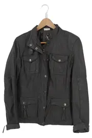 Vorschaubild STREET ONE Lederjacke 1