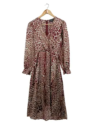 AX PARIS Blusenkleid