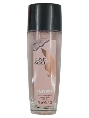 PLAYBOY Eau de Toilette