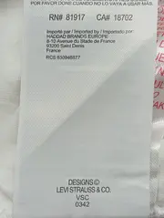 Vorschaubild LEVIS T-Shirt 5