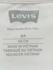 Vorschaubild LEVIS T-Shirt 3