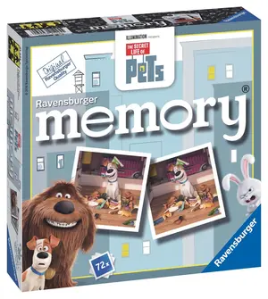RAVENSBURGER Gedächtnisspiel