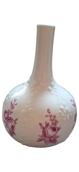 WALLENDORF Vase