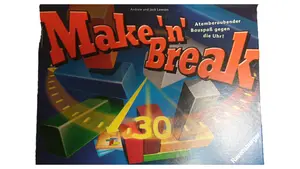 RAVENSBURGER Geschicklichkeitsspiel