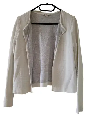 ESPRIT Strickjacke