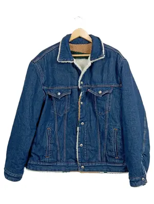 LEVI'S Jeansjacke