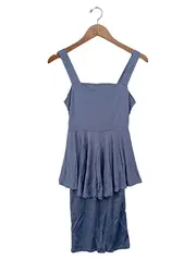 Vorschaubild TIGER OF SWEDEN Cocktailkleid 1