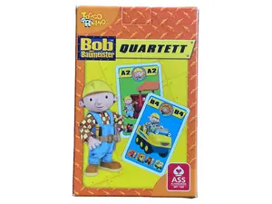 ASS ALTENBURGER Kartenspiel