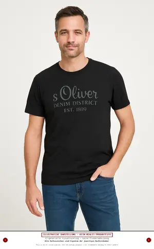 S.OLIVER T-Shirt