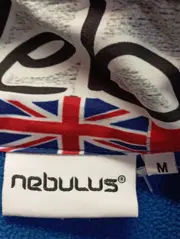 Vorschaubild NEBULUS Sweatjacke 3