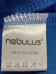 Vorschaubild NEBULUS Sweatjacke 4