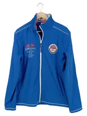 Vorschaubild NEBULUS Sweatjacke 1