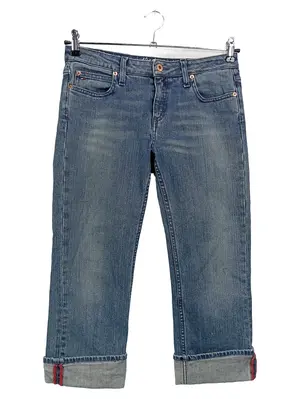 TOMMY HILFIGER Jeans Shorts