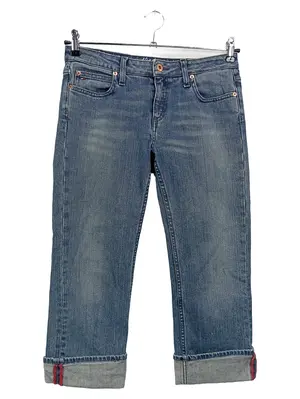 TOMMY HILFIGER Jeans Shorts