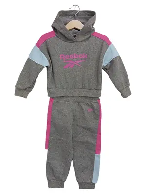 REEBOK Trainingsanzug