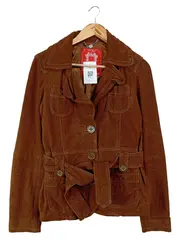 Vorschaubild ESPRIT Lederjacke 1