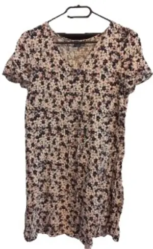 VERO MODA Freizeitkleid