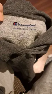 Vorschaubild CHAMPION Kapuzenpullover 3